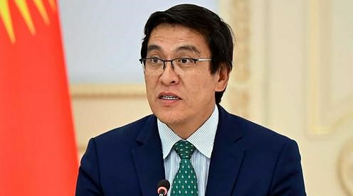 Kyrgyzstan's Deputy Prime Minister ordered the dismissal of up to 20% of weak school teachers.
