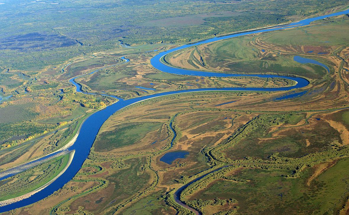 Russian Academy of Sciences scientists have proposed studying the possibility of "diverting" Siberian rivers to Central Asia.