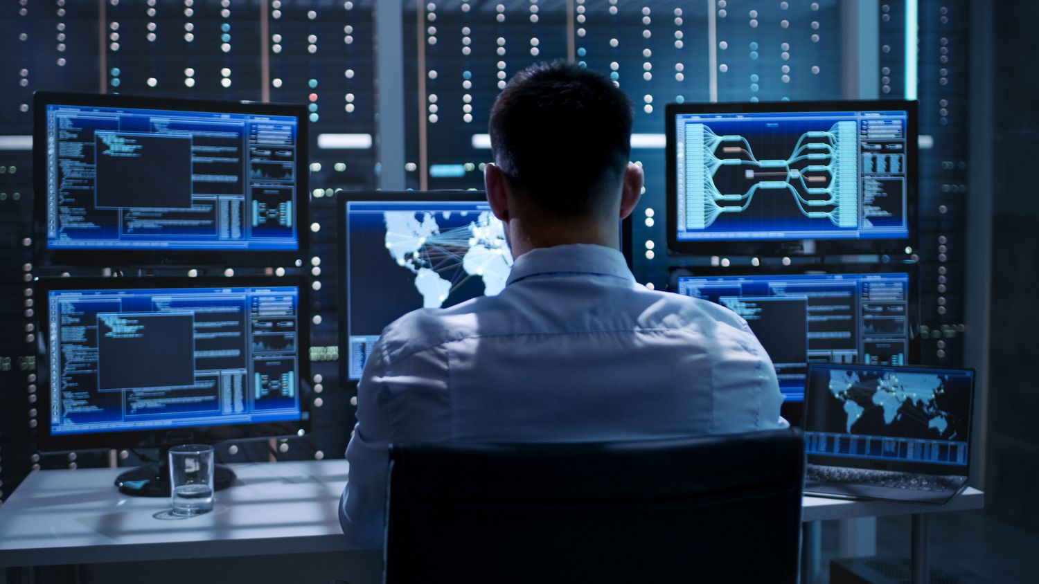 Tajikistan has proposed creating a unified CIS cyber squad to counter digital threats.