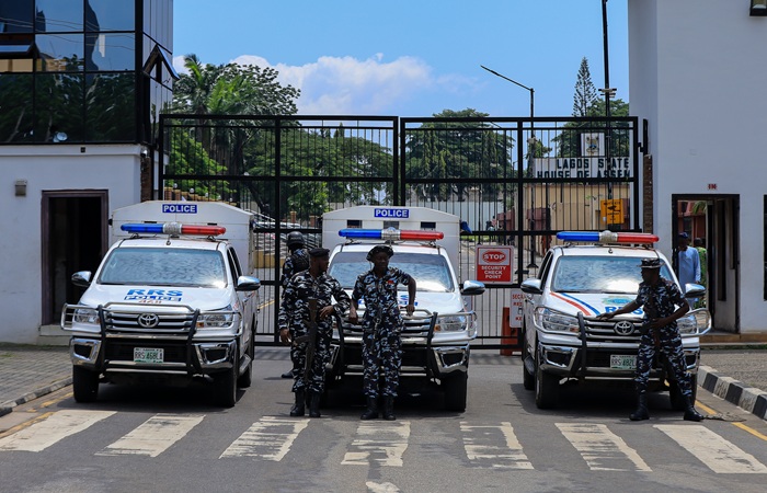 Nigeria declares state of emergency following mass kidnappings