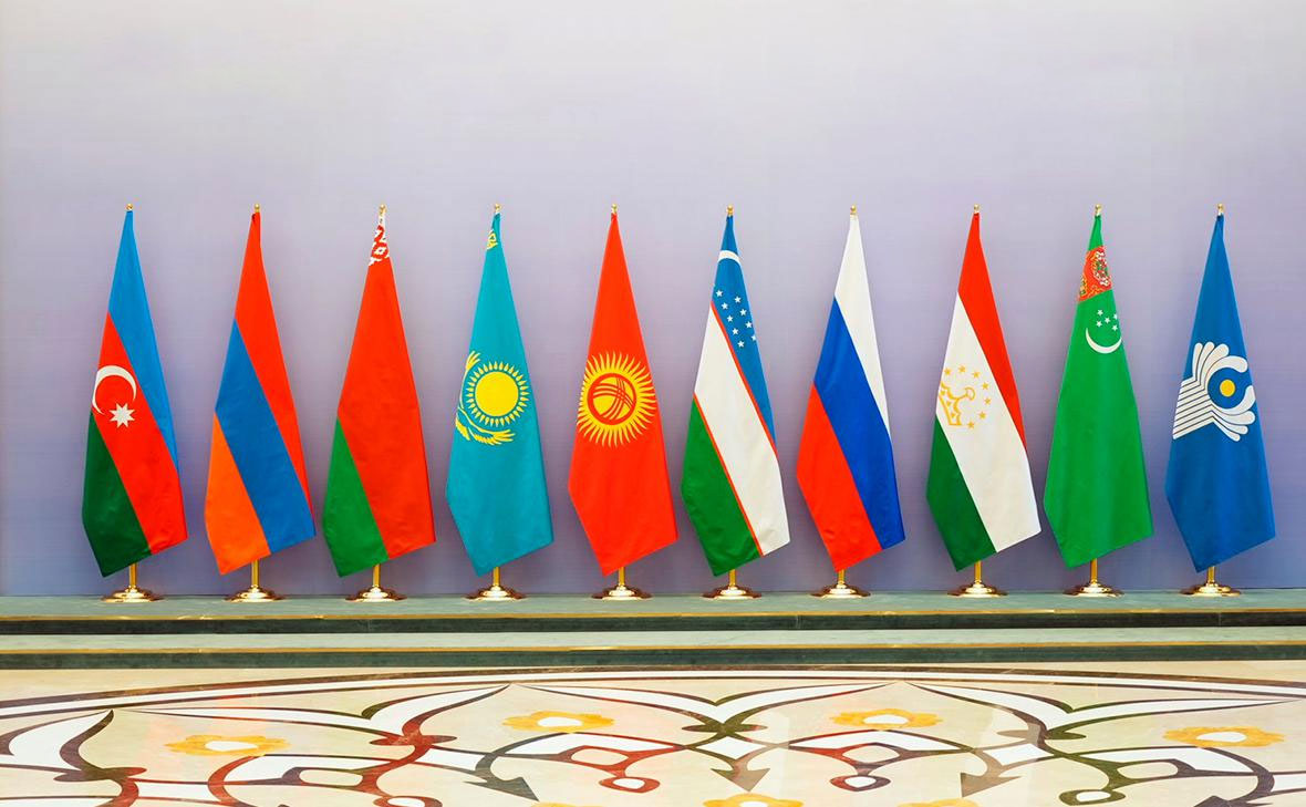 CIS countries discussed further deepening cooperation in the cultural and humanitarian spheres.