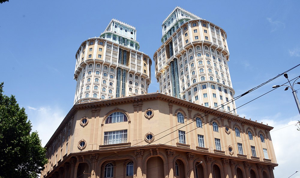 The National Bank of Tajikistan announced an auction for the sale of used fixed assets.