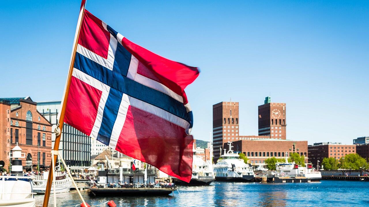 Norway may act as a guarantor for a loan to Ukraine.