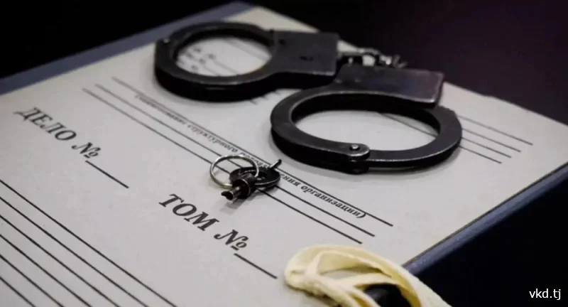 Fraud, embezzlement, and theft uncovered in Dushanbe