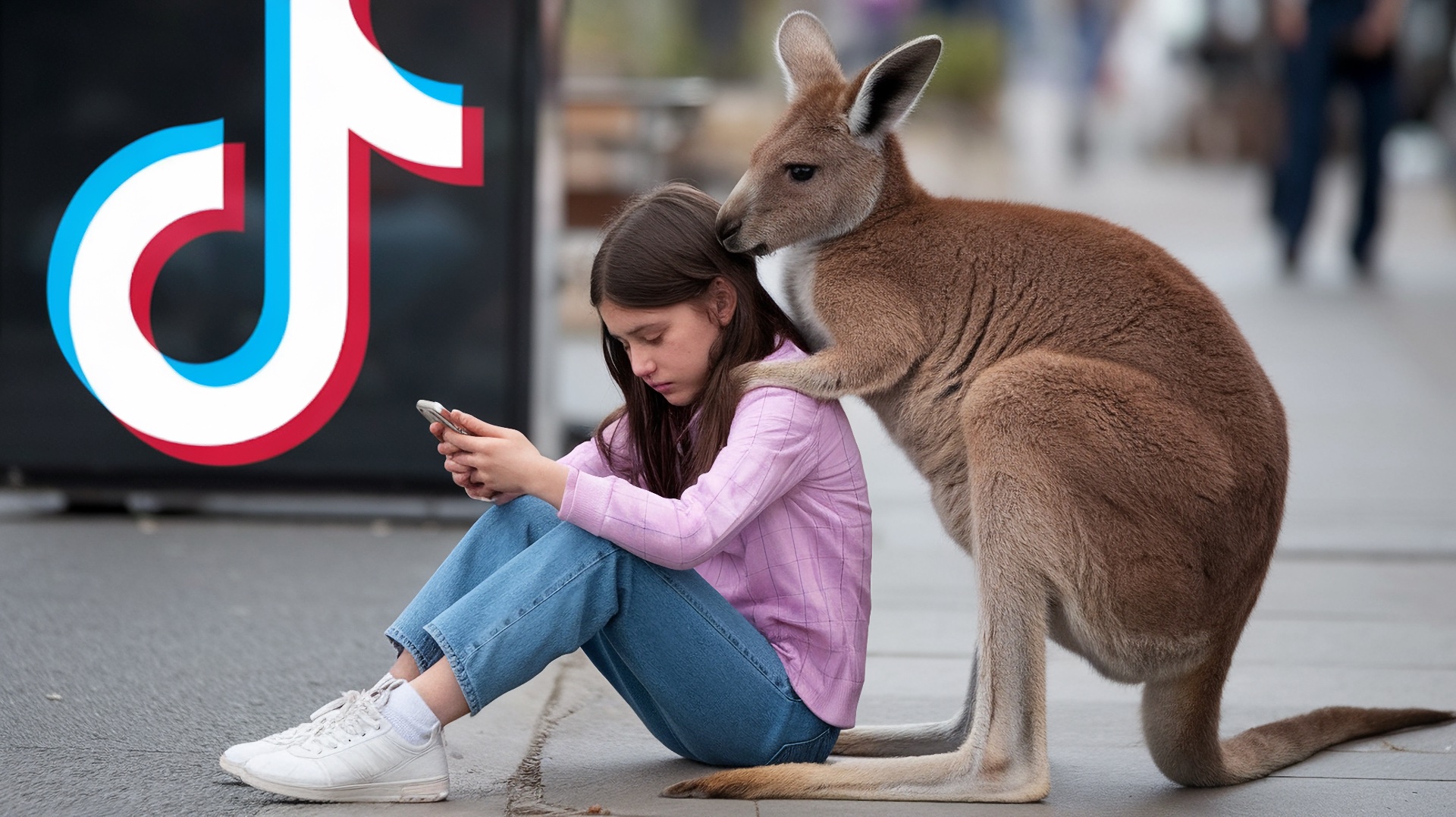 Australia will ban social media for children under 16 from December 10, 2025.