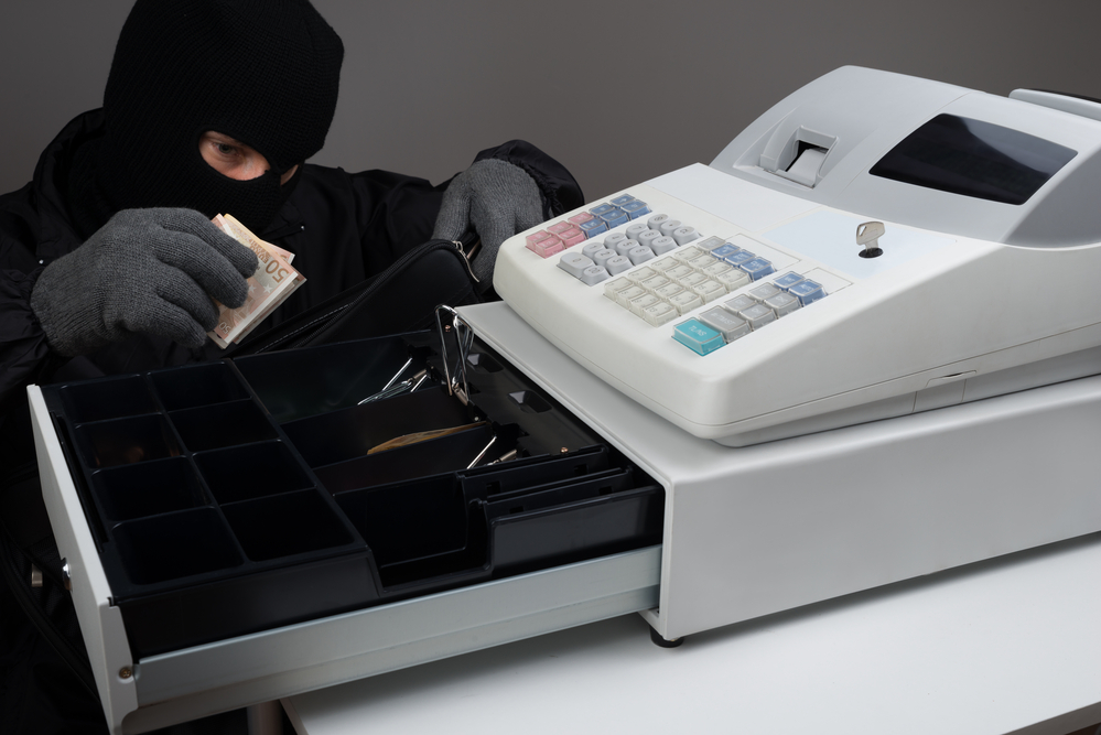 Shoplifting cases solved in Dushanbe