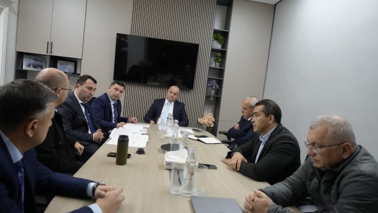Tajikistan's Communications Service has strengthened its control over the quality of mobile operator services.
