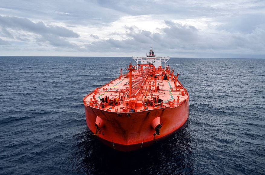 The European Union is developing new sanctions against the "shadow fleet" that will prevent flag countries from registering Russian vessels.