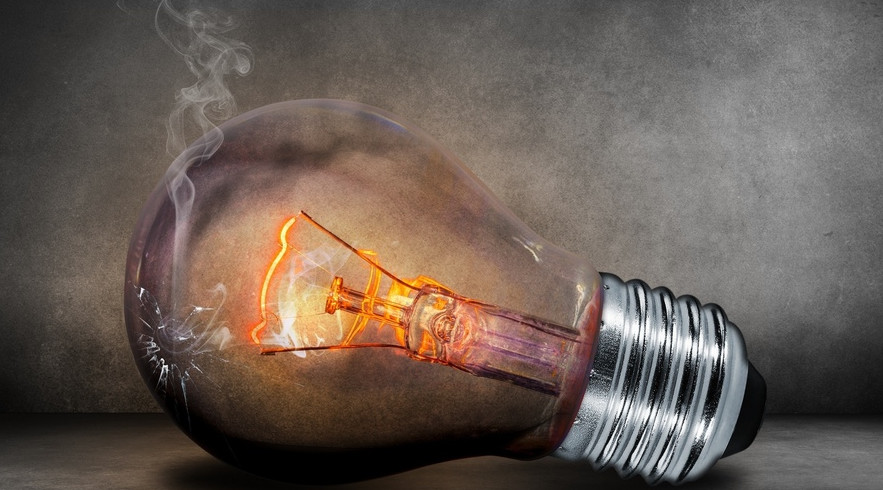 Electricity will be temporarily cut off on several streets in Dushanbe today.