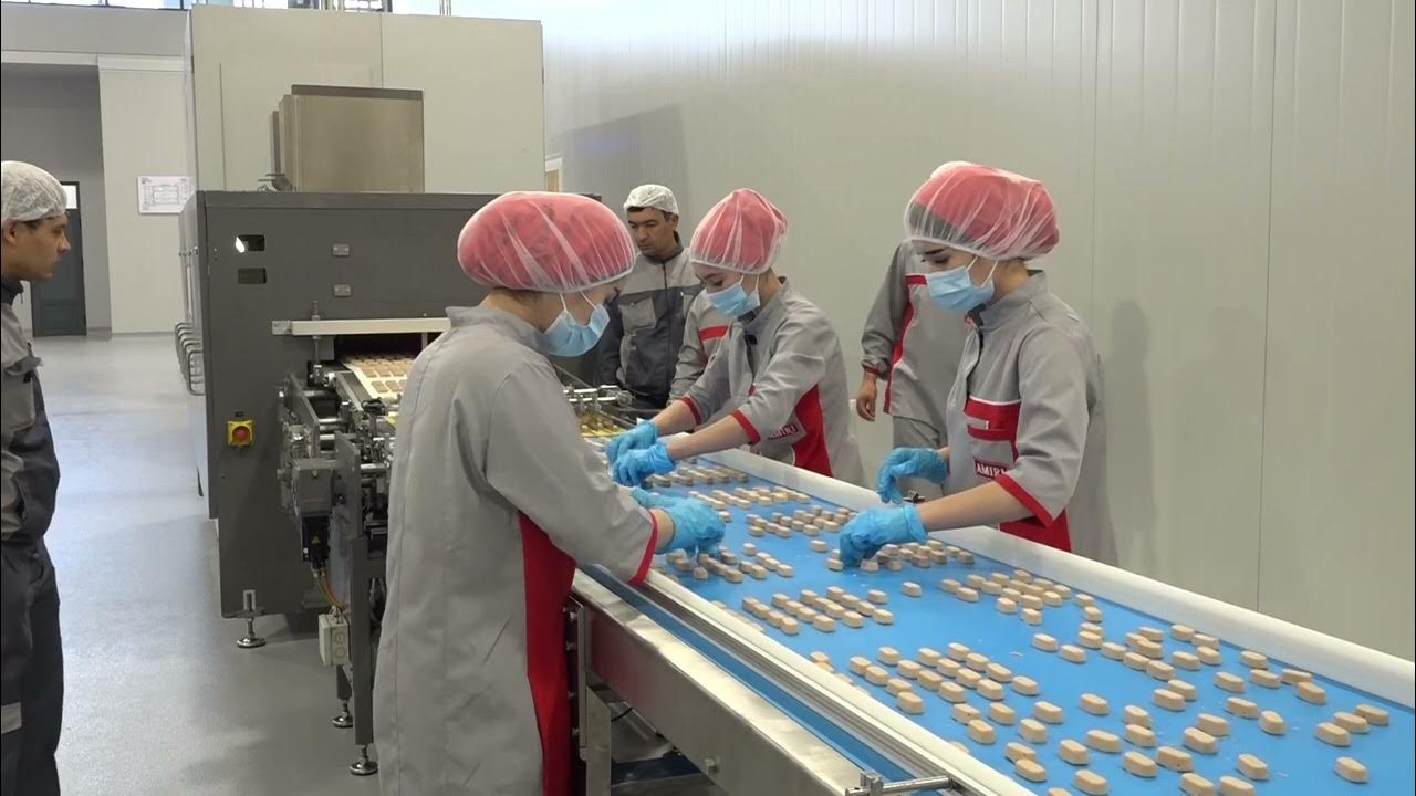 EDB to support expansion of food production in Tajikistan