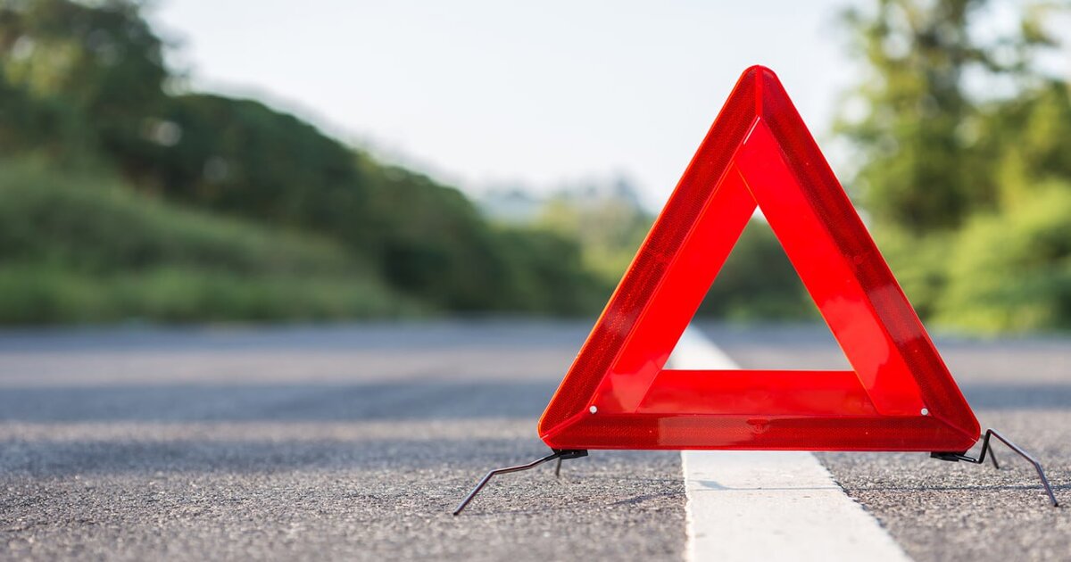 A car passenger died in a traffic accident in Istaravshan.