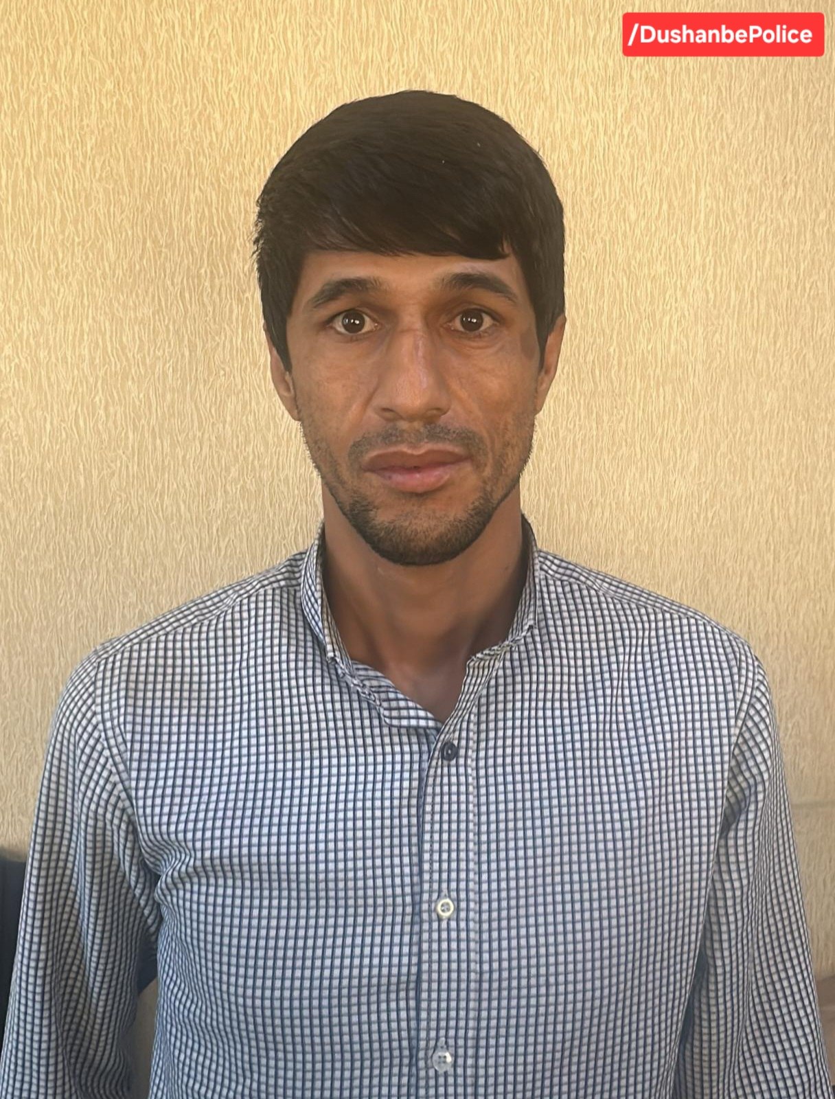 A suspect in a series of mobile phone thefts has been detained in Dushanbe.
