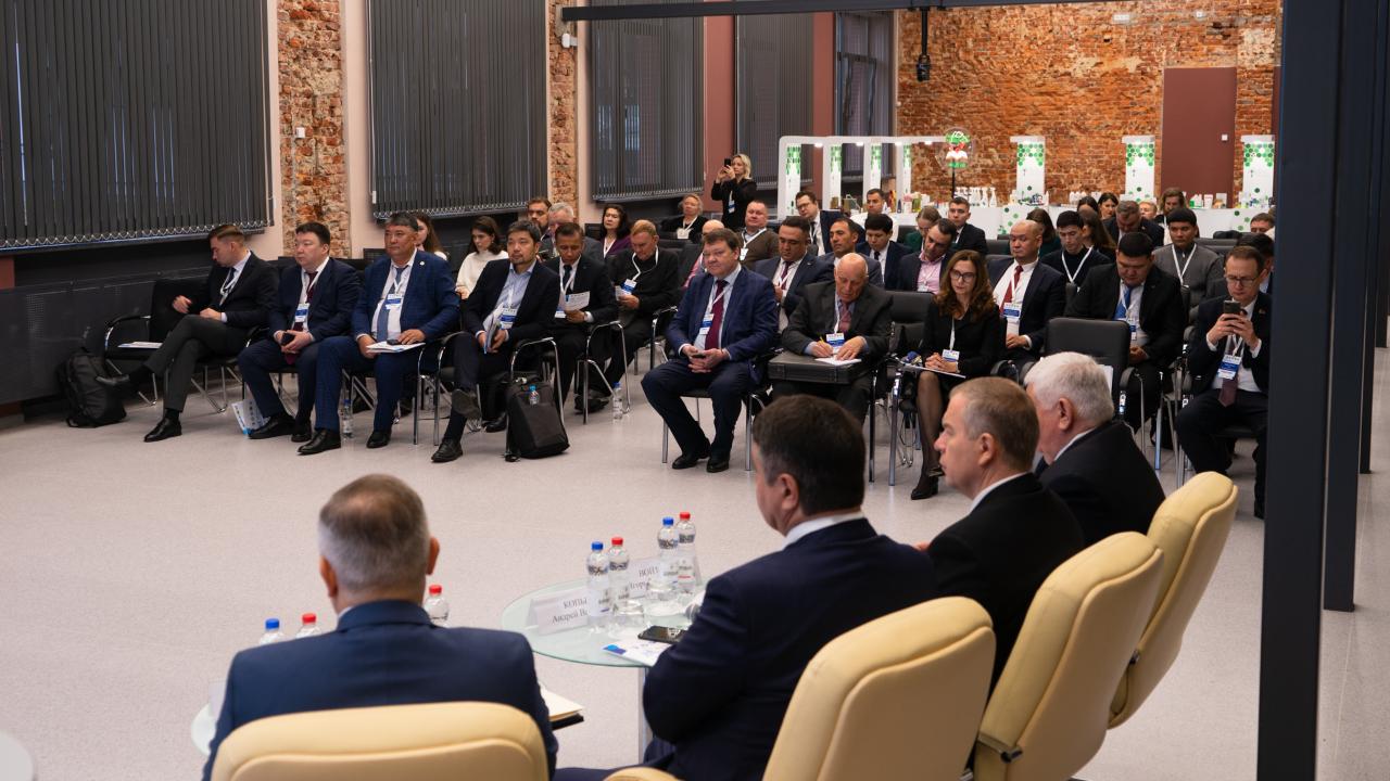 Tajikistan participates in the III International Scientific and Practical Conference in Minsk