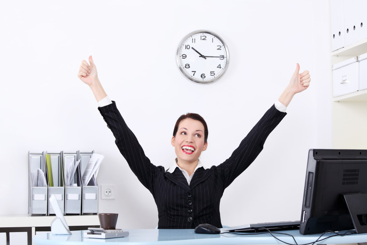 Kazakhstan has proposed reducing the working day by one hour for parents.