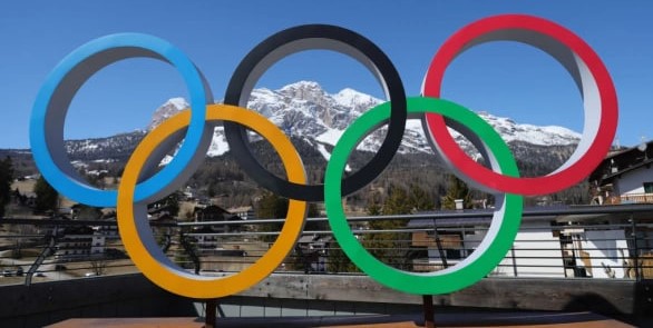 The UN General Assembly adopted a resolution on the Olympic Truce for the duration of the 2026 Olympic Games.