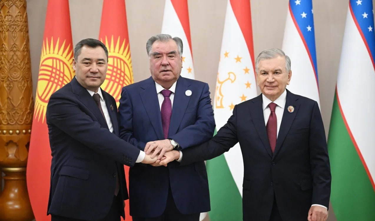 The documents signed in Khujand laid the foundation for peace in the Fergana Valley – Khaidarov