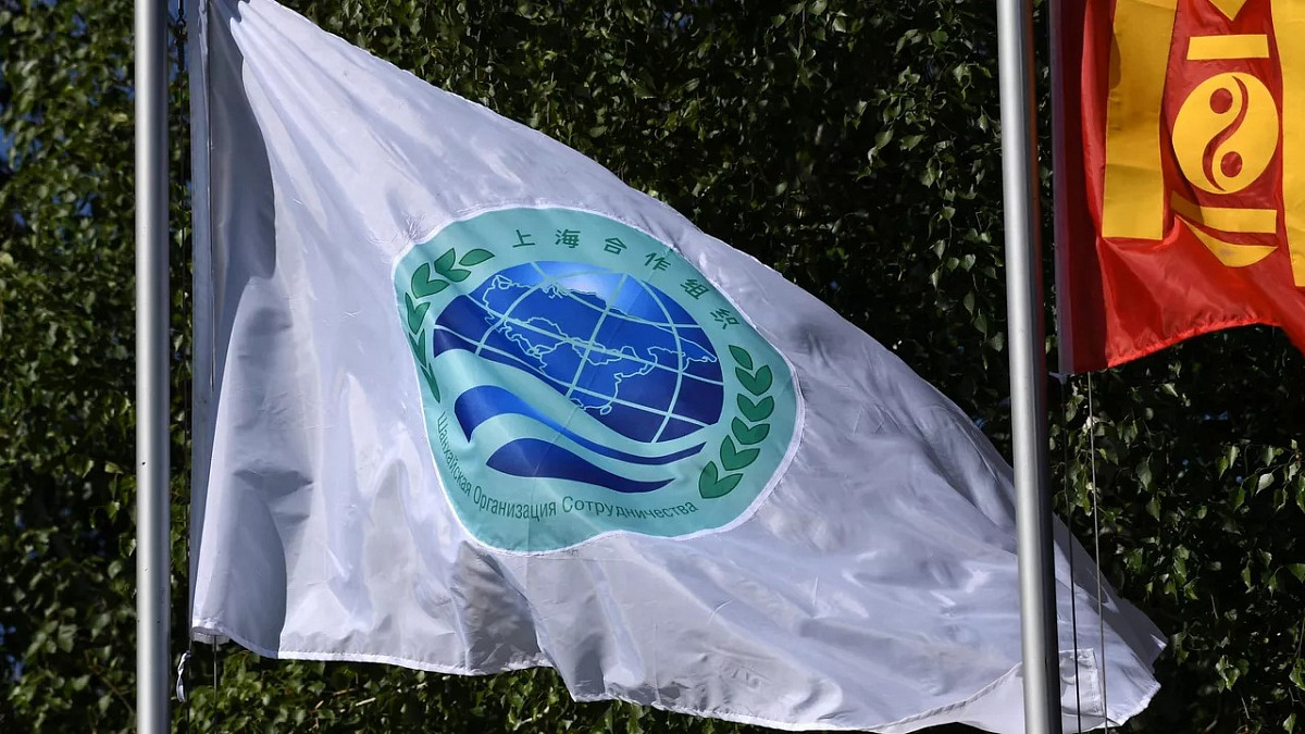 The SCO countries agreed to develop trade, economic, and cultural-humanitarian cooperation.
