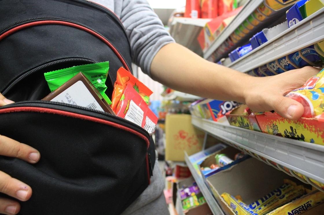 Suspects of thefts detained in Kulyab and Dushanbe