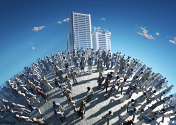 The UN presented a report on key trends in global urbanization in Europe and Central Asia.