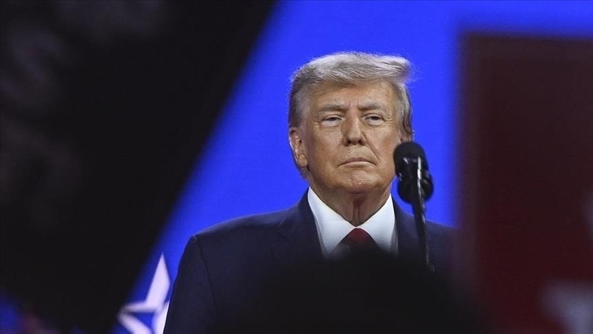 Trump threatened US military action in Nigeria over Christian persecution