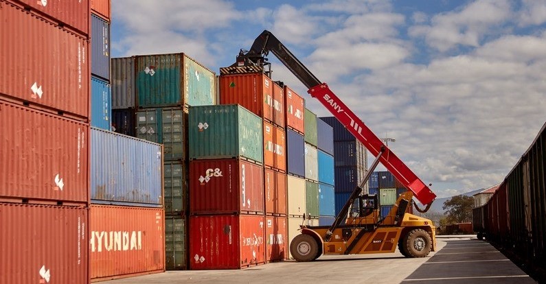 Nine logistics centers in Tajikistan have been proposed for inclusion in the network of dry ports of international significance.