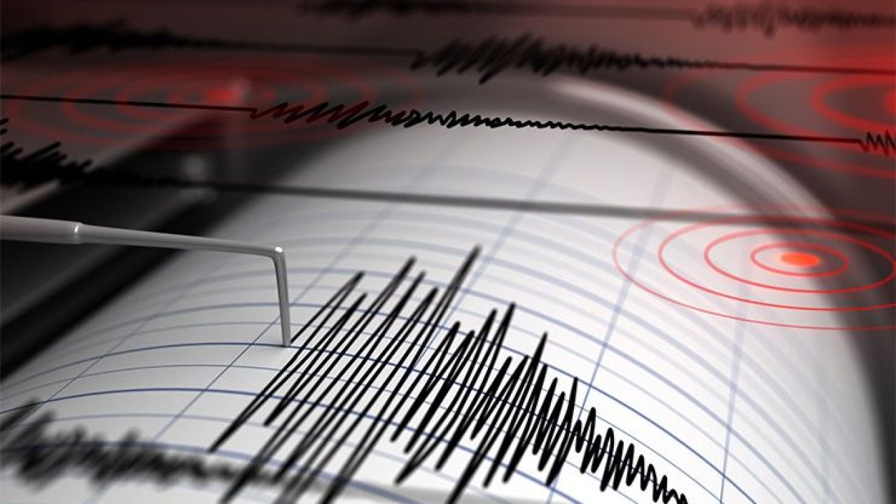 Tremors were recorded in Tajikistan after the earthquake in Afghanistan.
