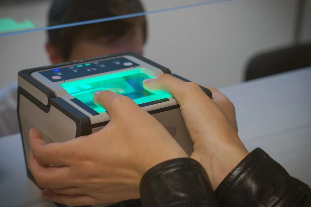 Russia will introduce biometric control of migrants at all checkpoints.