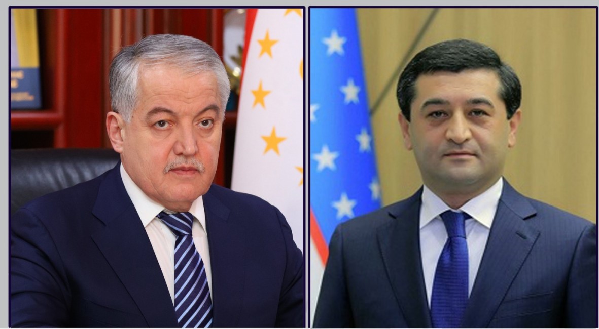 The Foreign Ministers of Tajikistan and Uzbekistan summed up the results of bilateral cooperation in 2025.
