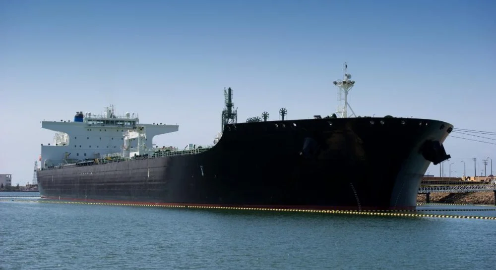Trump said the US would keep the tankers and oil seized near Venezuela.