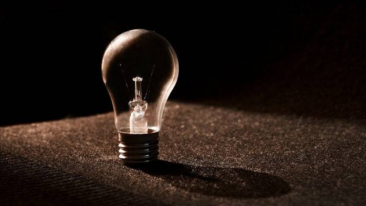 Power will be temporarily out in the Sino district due to repair work.