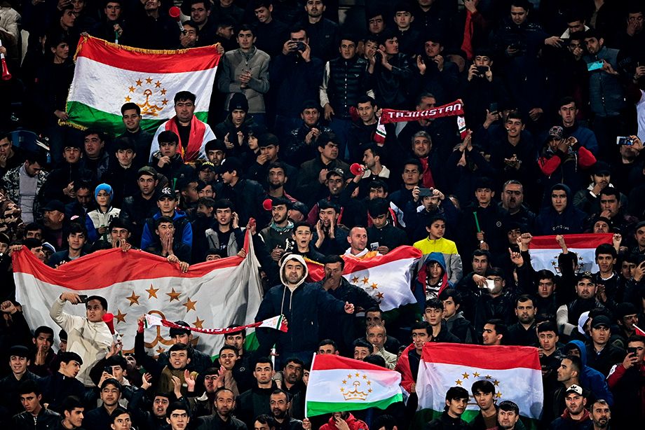 More than 722,000 spectators attended matches of the Tajikistan Football League in 2025.