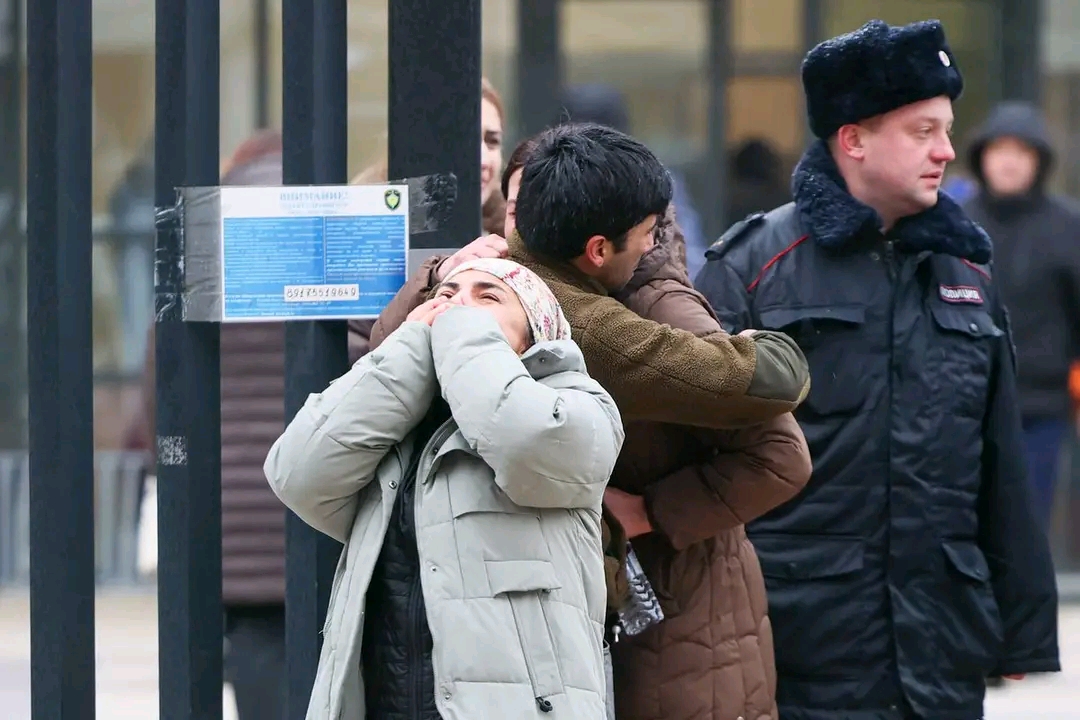 A schoolboy in the Moscow region killed a 10-year-old Tajik boy.