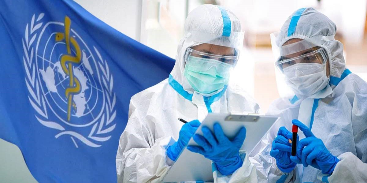 UN: Without investment in health systems, the world risks facing more devastating pandemics