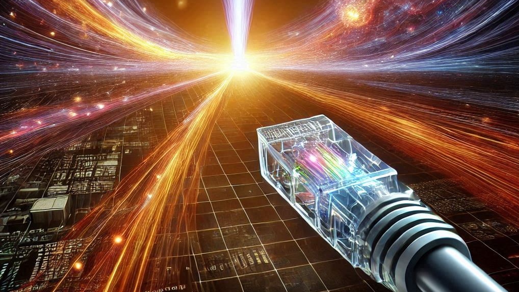 Tajiktelecom has expanded its fiber-optic Internet and free Wi-Fi network in Tajikistan.