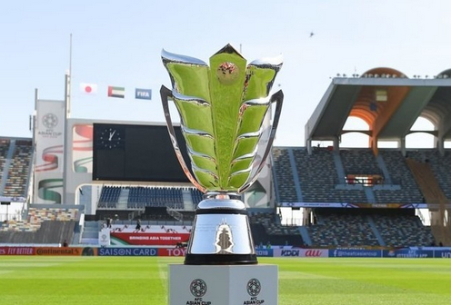 Kyrgyzstan, Tajikistan, and Uzbekistan may withdraw their bids for the 2031 Asian Cup.