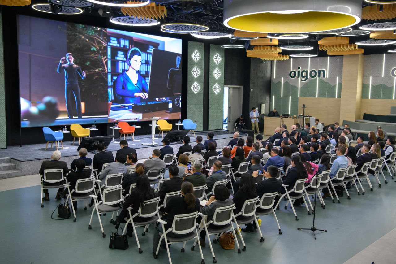 Tajikistan has proposed that Central Asian countries jointly develop AI laws.