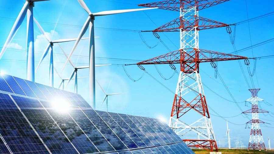Tajikistan's Energy Code is planned to be adopted in 2026.
