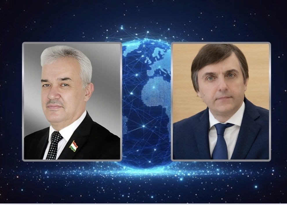 Tajikistan's Ministry of Education and Science condemned the murder of a schoolboy in Russia and expressed condolences to the family.