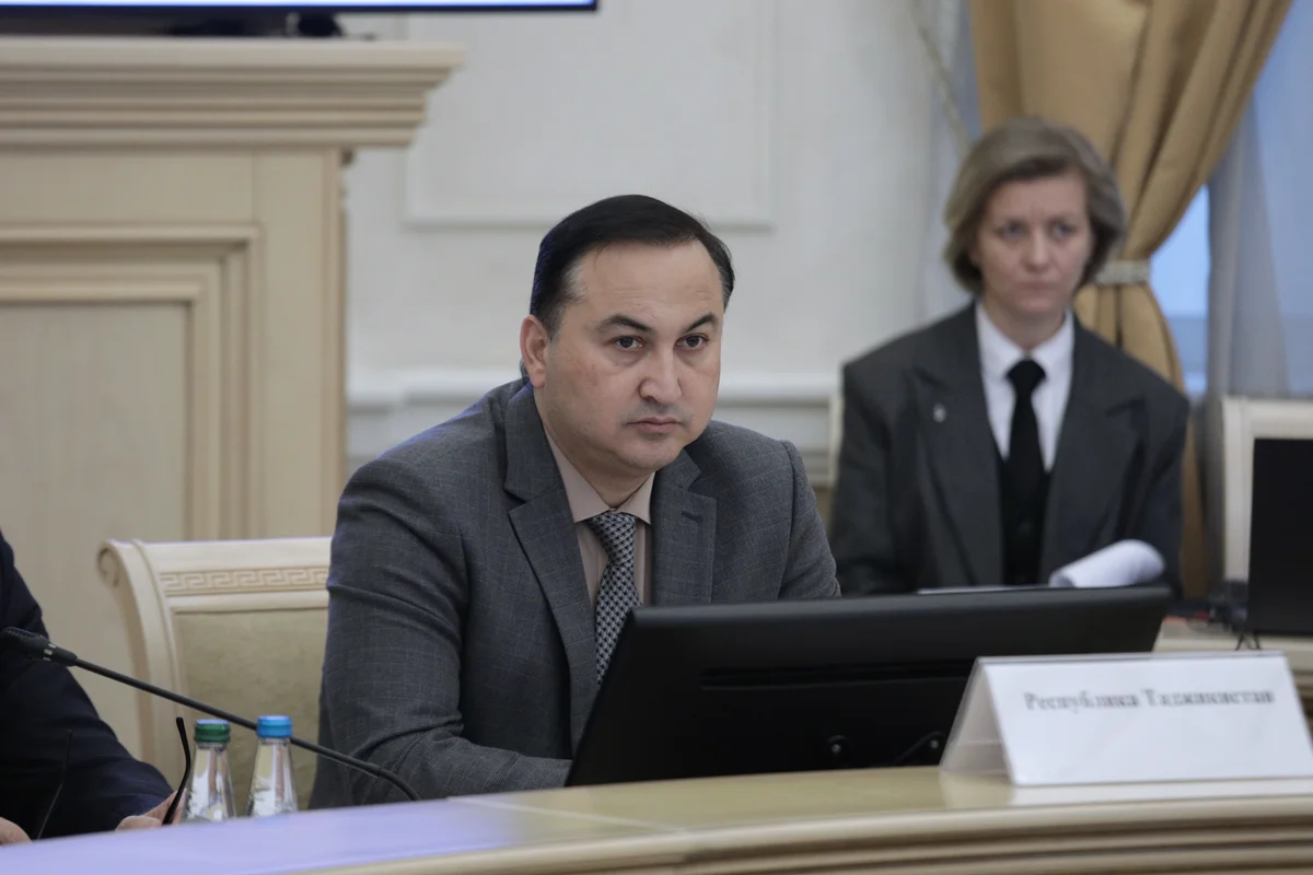 Tajikistan shared its experience in human rights education
