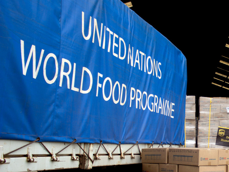 The UN has requested $33 billion to help 135 million people in 2026.