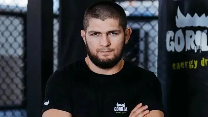 Khabib Nurmagomedov criticized Russian media for remaining silent about the death of a Tajik child.