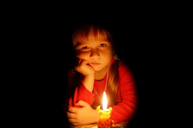 Some areas of Dushanbe will experience partial power outages on December 19.