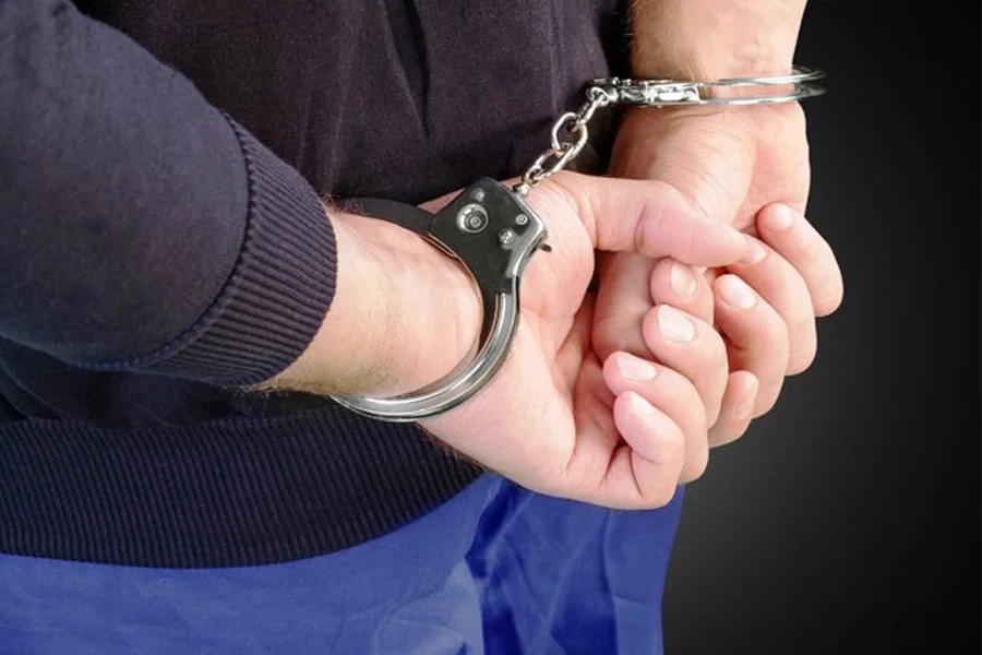 Suspects of fraud and illegal trafficking of pyrotechnics have been detained in the Sughd region.