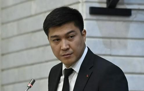 The President of Kyrgyzstan fired the Minister of Science and Education for violating civil service ethics.