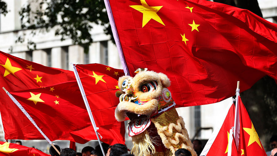 The World Bank has raised its forecast for China's economic growth in 2025 by 0.4 percentage points.