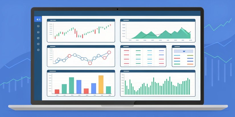 Yoshino Trader Reviews – A Simulator Overview, Initial User Opinions, and Development Prospects