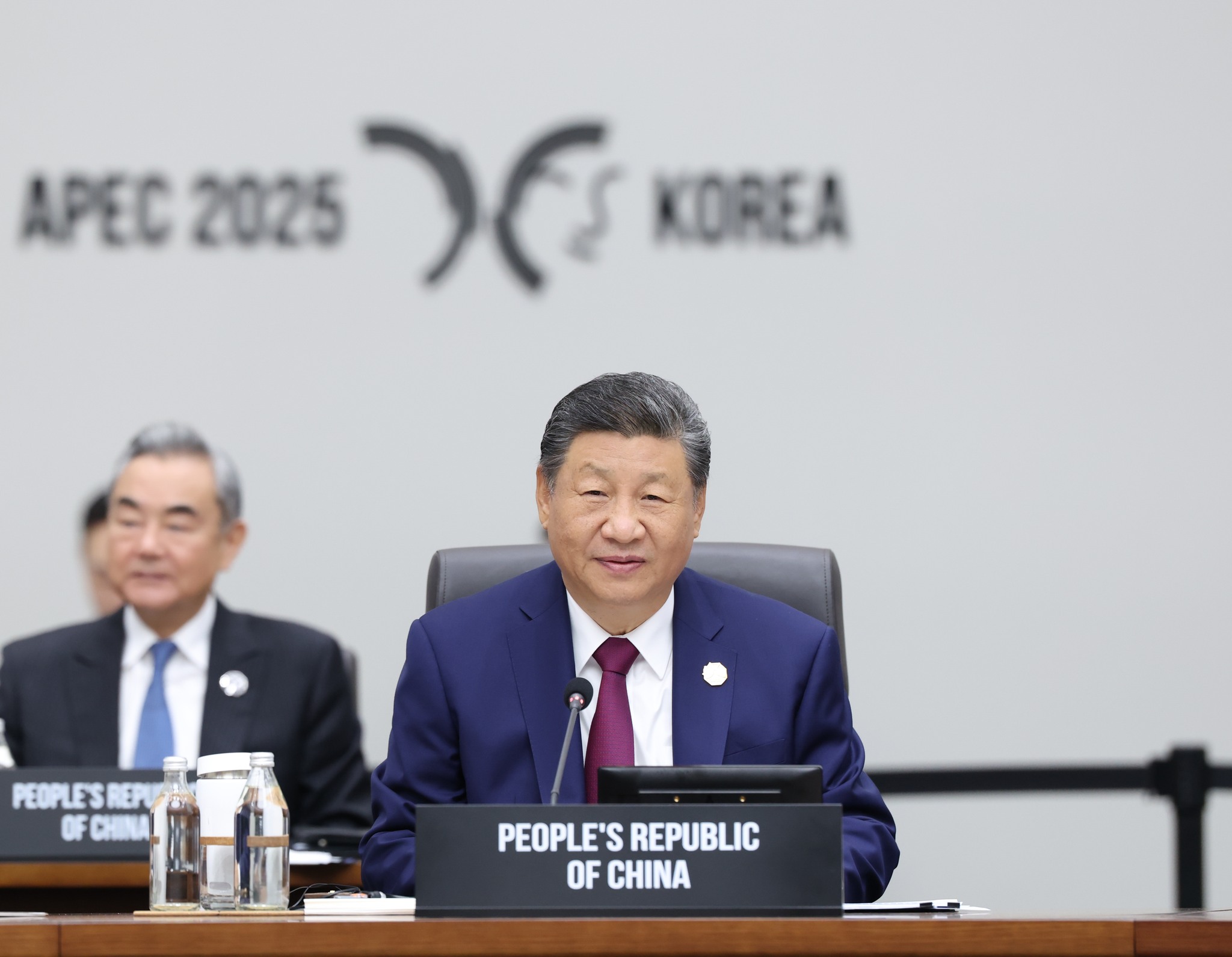 Xi Jinping stressed the strategic importance of raising moral standards among minors