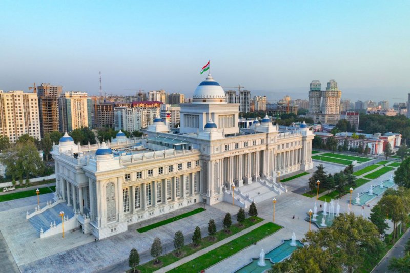 Majlisi Namoyandagon deputies began meeting with voters in Tajikistan's regions.