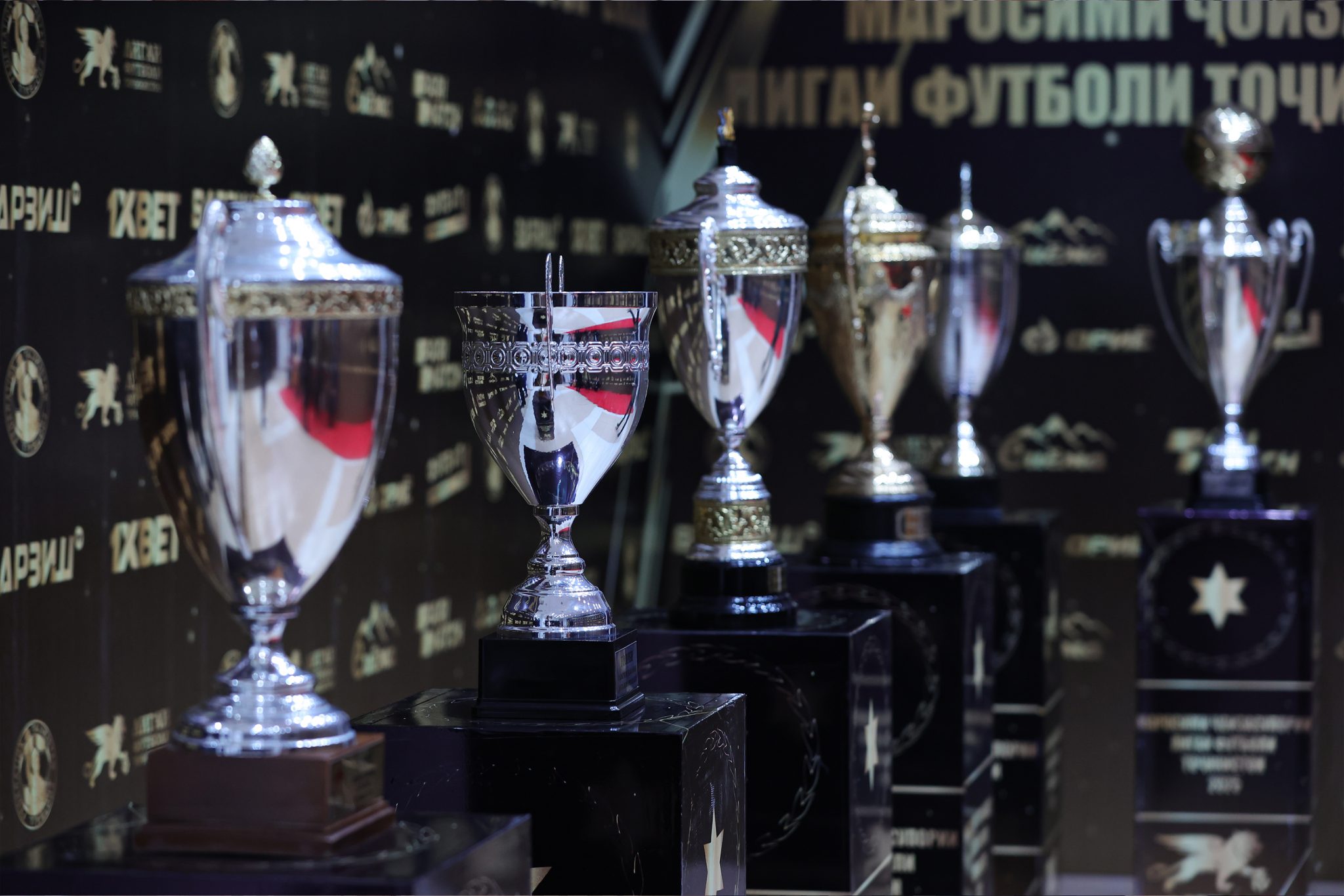The Tajikistan Football League summed up the results of the 2025 season and awarded the best
