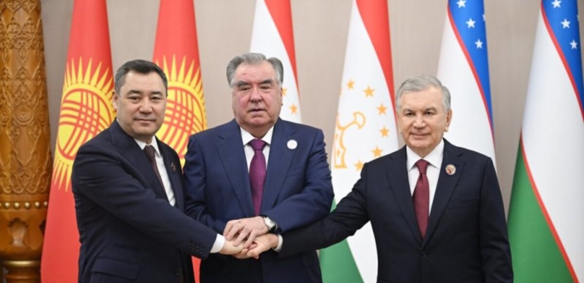 Experts discussed the Khujand Declaration as a new model of 21st-century diplomacy.